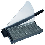 Kağıt Kesme Makinesi