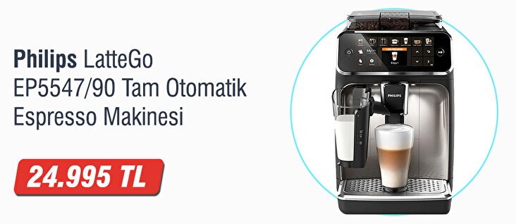 Kahve Makinelerinde En İyi Fiyatlar!