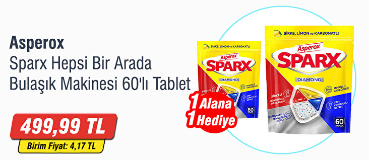Temizlik Ürünleri Avansas'tan Alınır!