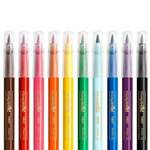 Keçeli Boya Kalemleri