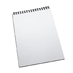 Resim Defteri ve Resim Kağıdı