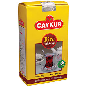 Çaykur Rize Turist Çayı 1000 gr buyuk 1