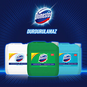 Domestos Çamaşır Suyu Çam Ferahlığı 3.24 Litre buyuk 6
