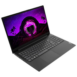 Lenovo V15 83A100KXTR i7-1355U 15.6" FHD 8GB Ram 512GB Hafıza Notebook buyuk 2