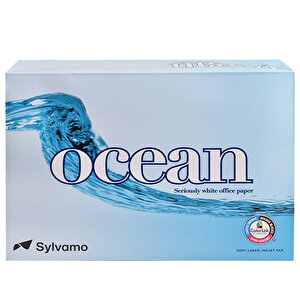 Ocean A4 Fotokopi Kağıdı 80 Gr 1 Koli (5 Paket) buyuk 2