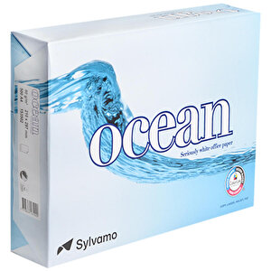 Ocean A4 Fotokopi Kağıdı 80 Gr 1 Koli (5 Paket) buyuk 4