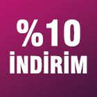 Mart Boyunca %10 İndirim